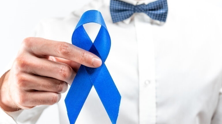 Ο καφές μπορεί να ωφελήσει μερικούς άνδρες με καρκίνο του προστάτη